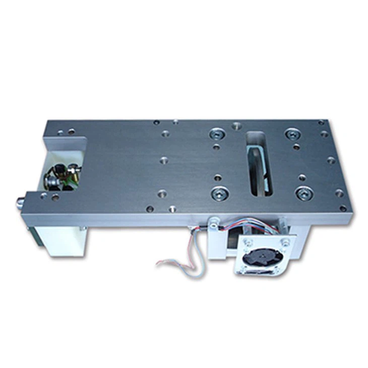 Ultrasonic Thermoplastic Fabric Seamless Sewing System