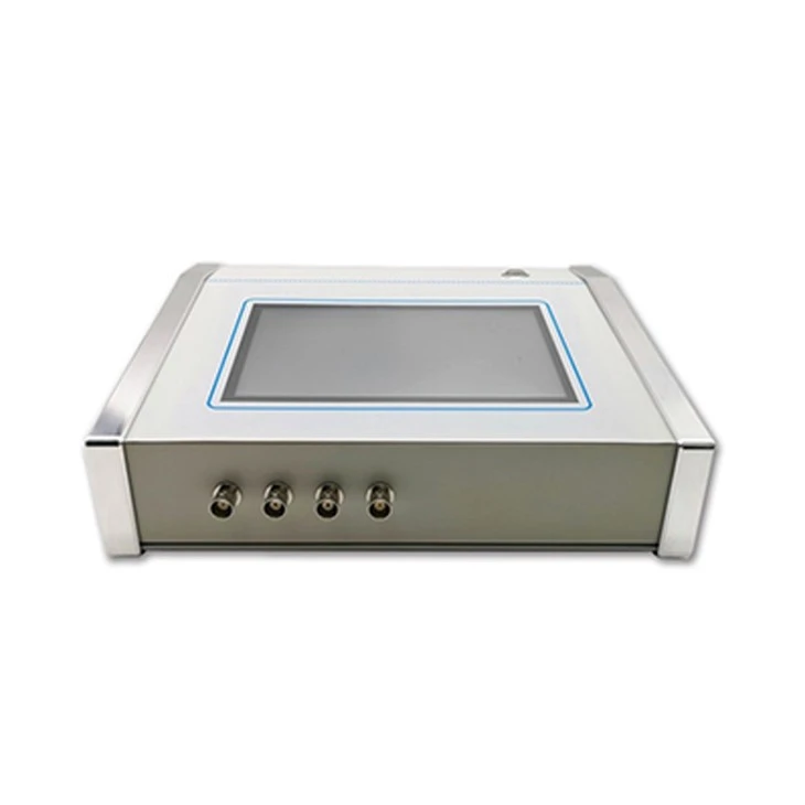 Ultrasonic Frequency Measurement Instrument 3Mhz